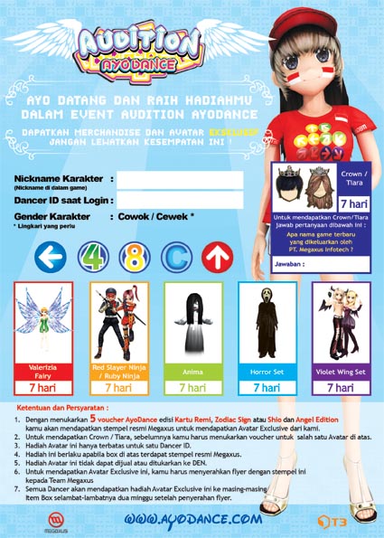 FlyerAvatar