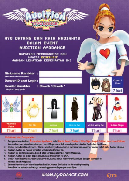 23797Tukar Voucher Baru
